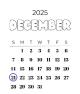 December 2025