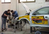 جدیدترین تصویر گرفته شده از دانشگاه