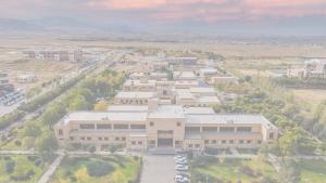 اطلاعیه ثبت نام از پذیرفته شدگان آزمون سراسری سال  1404 (ورودی بهمن، دانشگاه مراغه)