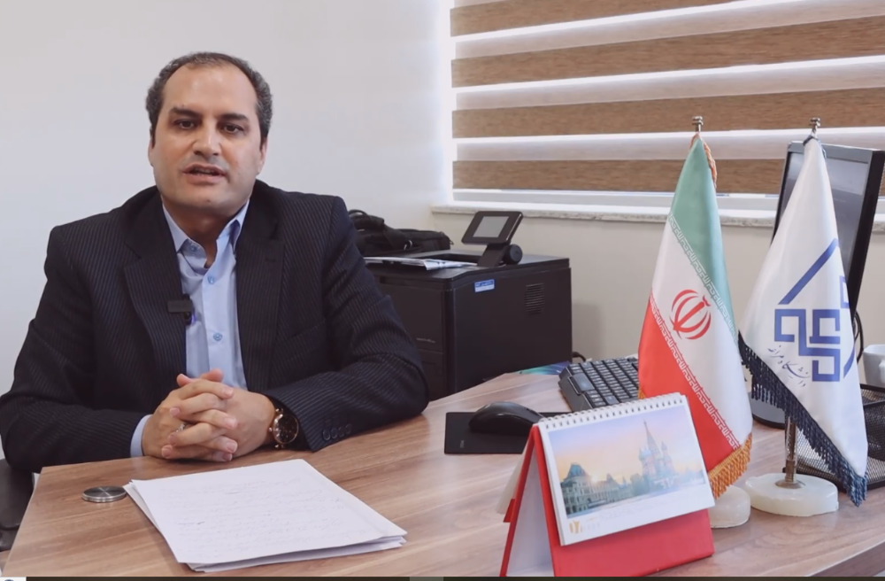 توصیه های معاون آموزشی و تحصیلات تکمیلی دانشگاه مراغه به مناسبت آغاز سال تحصیلی جدید