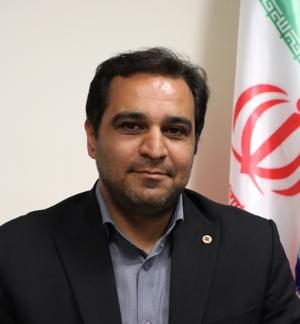 رئیس هیات ورزش های دانشگاهی شهرستان مراغه