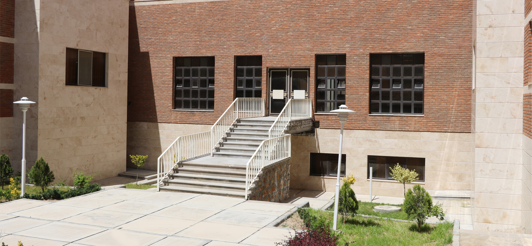 First Responsive Image