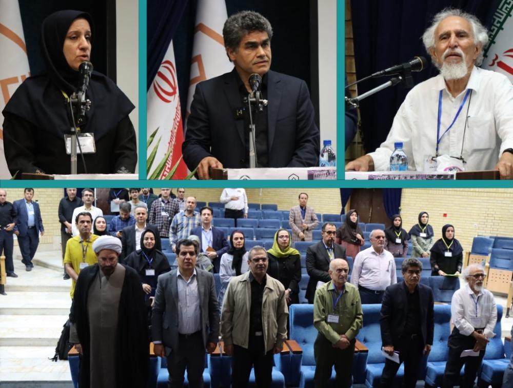 University of Maragheh Is Venue For 28th Iranian Algebra Seminar